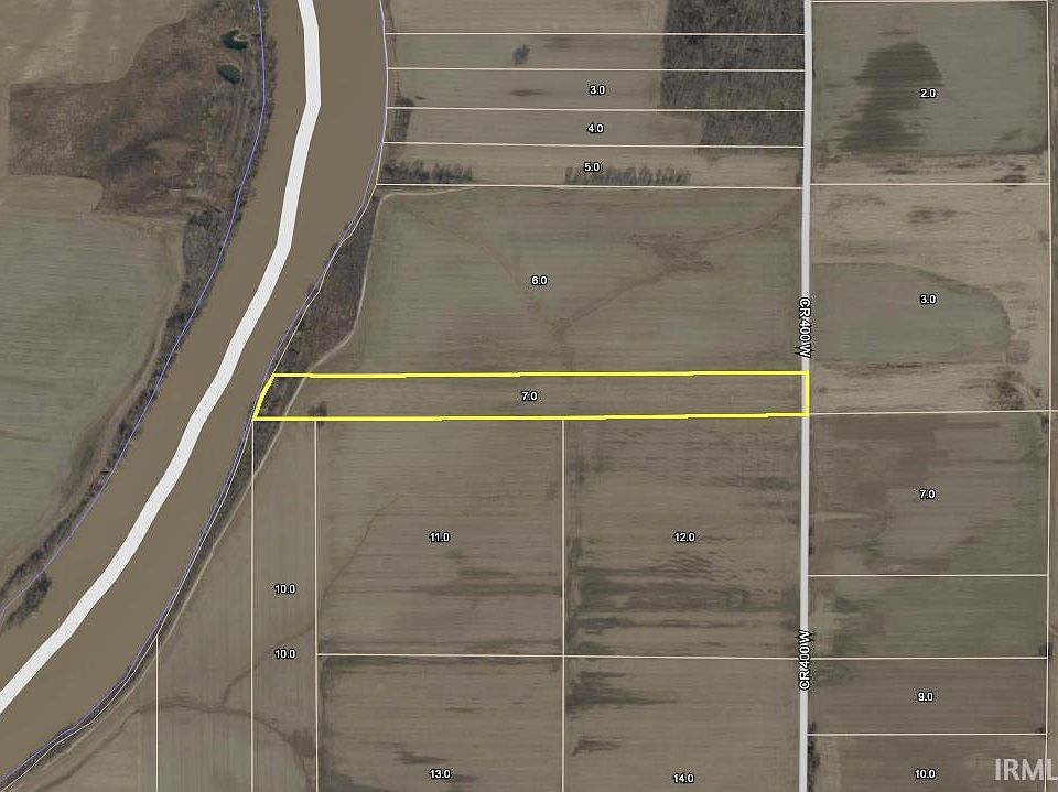 1st image of N Co Road 400
