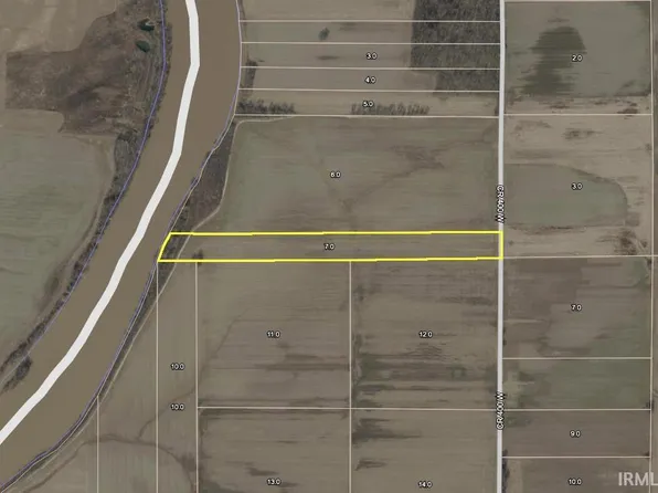 N Co Road 400, West Petersburg, IN 47567