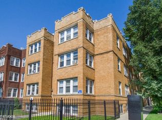 5001 N Damen Ave APT 2, Chicago, IL 60625