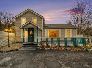 20830 Waubascon Rd, Battle Creek, MI 49017