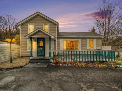 20830 Waubascon Rd, Battle Creek, MI, 49017