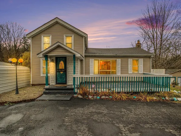 20830 Waubascon Rd, Battle Creek, MI 49017