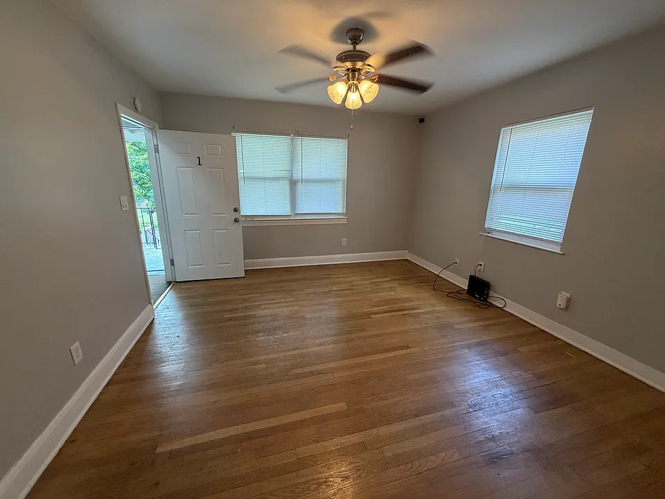 4013 Duvall Ave #1