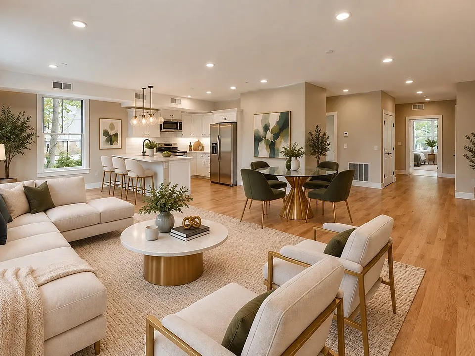 81 Chestnut Hill Ave #205