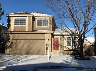 9864 Stonebriar Ln, Parker, CO 80134