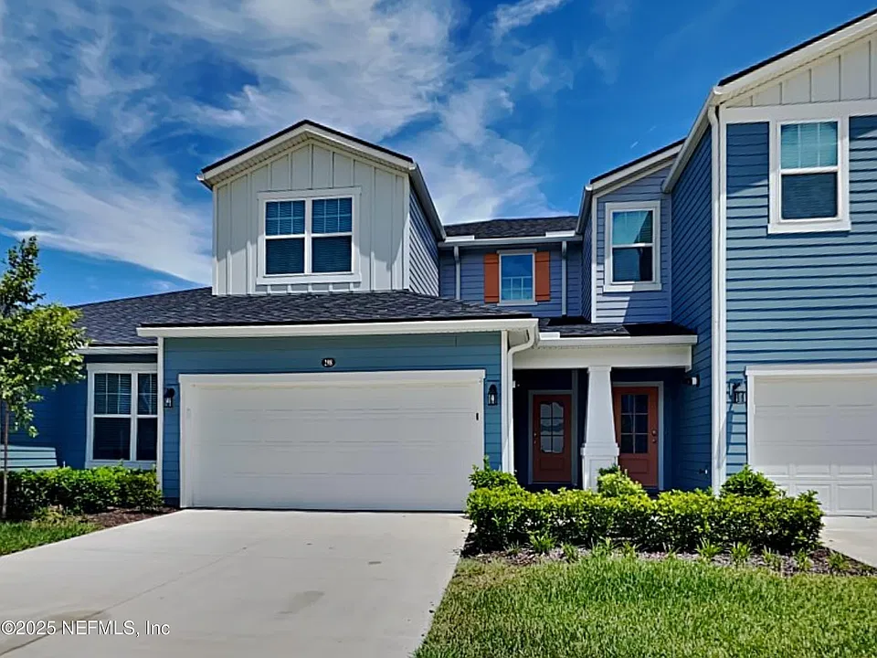 298 Charlie Way