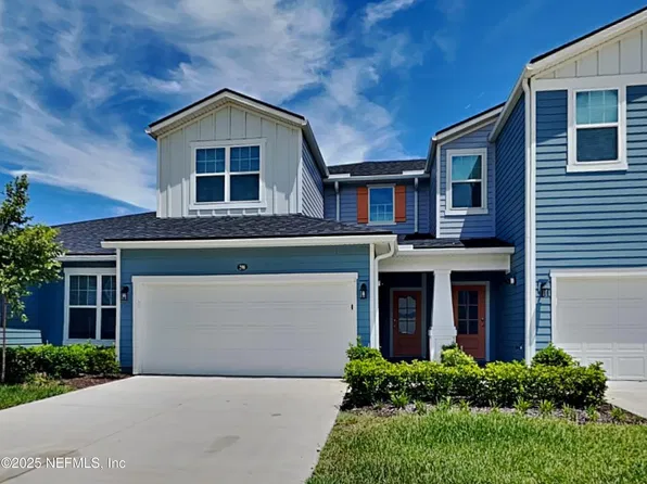 298 Charlie Way, Saint Augustine, FL 32095
