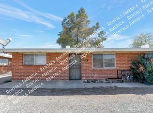 3452 N Geronimo Ave, Tucson, AZ 85705