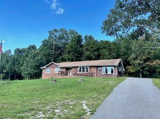 13356 Rochester Rd, Rochester, KY 42273