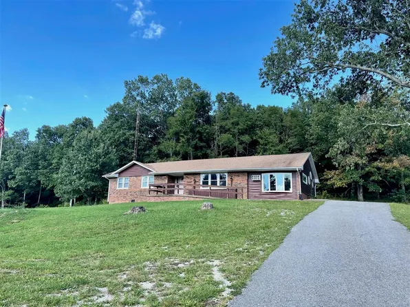 13356 Rochester Rd, Rochester, KY 42273