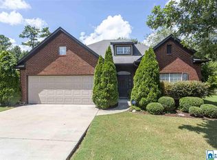 8204 Becker Ln, Leeds, AL 35094