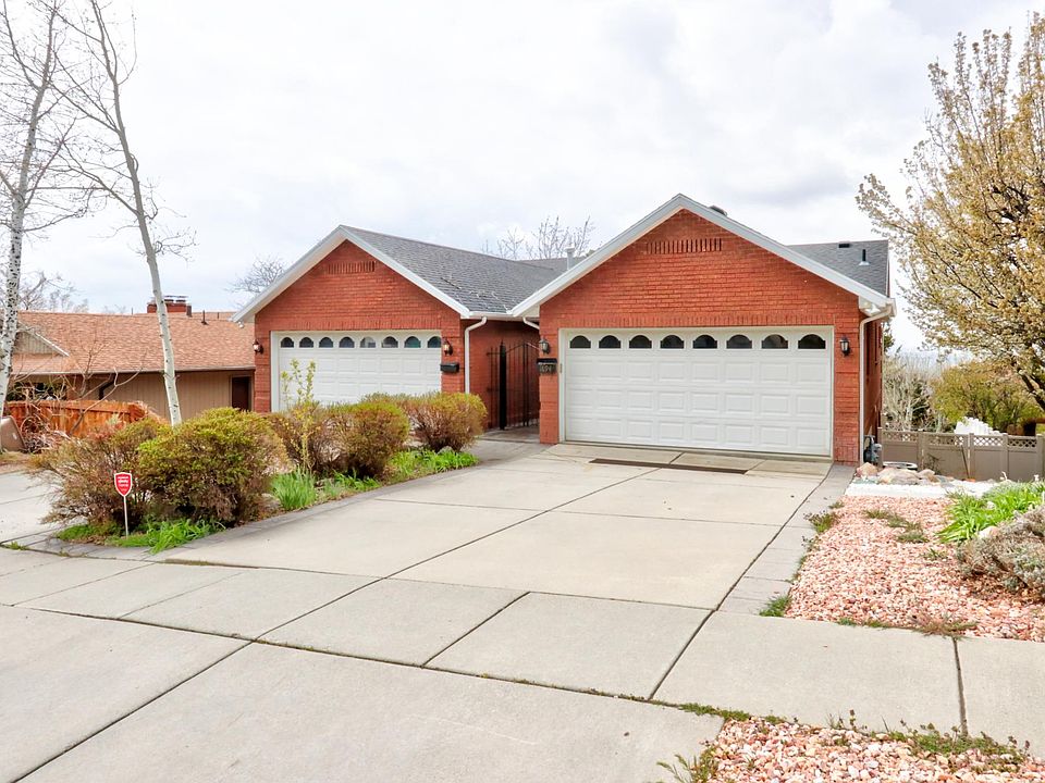1st image of 1894 S Wasatch Dr
