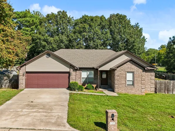 180 Fuscata Loop, Lonoke, AR 72086