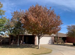 2314 101st St, Lubbock, TX 79423