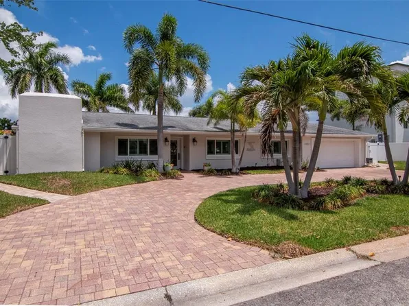 4927 W Melrose Ave N, Tampa, FL 33629