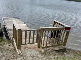 1295 Newark Pond Rd, West Burke, VT 05871