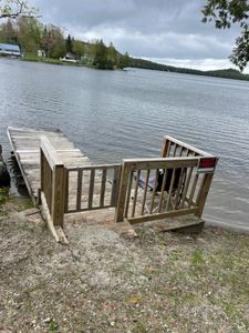 1295 Newark Pond Road, West Burke, VT, 05871