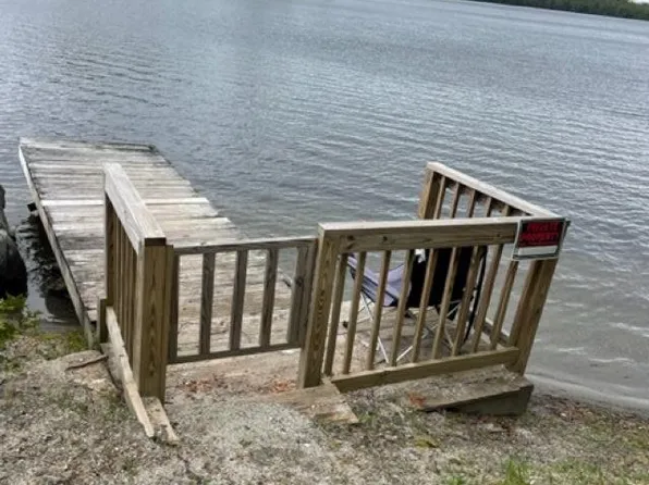 1295 Newark Pond Road, Newark, VT 05871