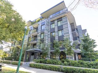 488 W 58th Ave N #108, Vancouver, BC V5X 1V5