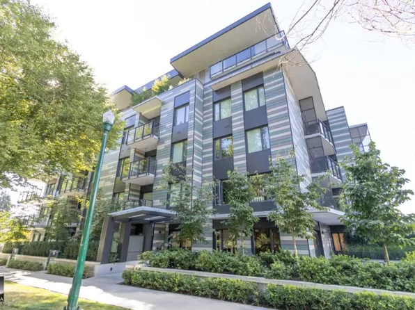 488 W 58th Ave #108, Vancouver, BC V5X 1V5