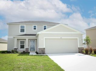 201 Citrine Loop, Kissimmee, FL 34758