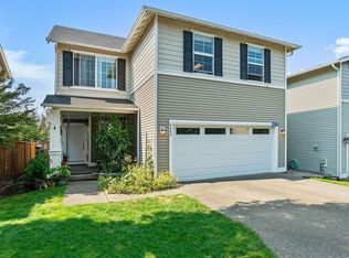 4643 Nooksack Loop, Mount Vernon, WA 98273