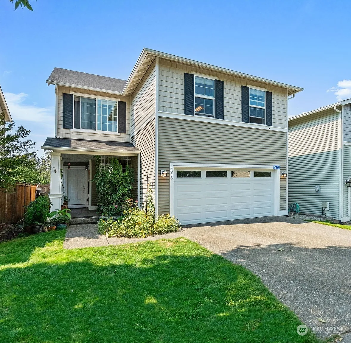4643 Nooksack Loop photo 1