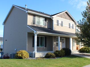 1292 SW Lost Trail Dr, Pullman, WA 99163