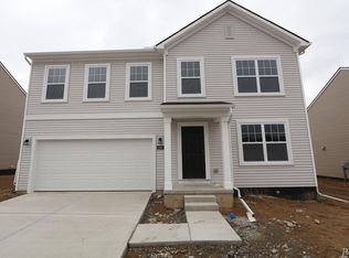 236 Saddleback, White Lake, MI