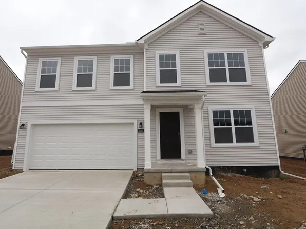 236 Saddleback, White Lake, MI 48386