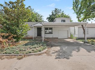 1720 SW 18th St, Oklahoma City, OK 73108
