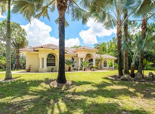 4956 200th Trail N, Loxahatchee, FL 33470