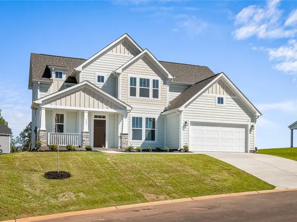 134 Ridgeline Row, Central, SC 29630