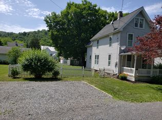 171 Church St, Hughesville, PA 17737