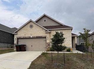 11209 Plaudit, San Antonio, TX 78245