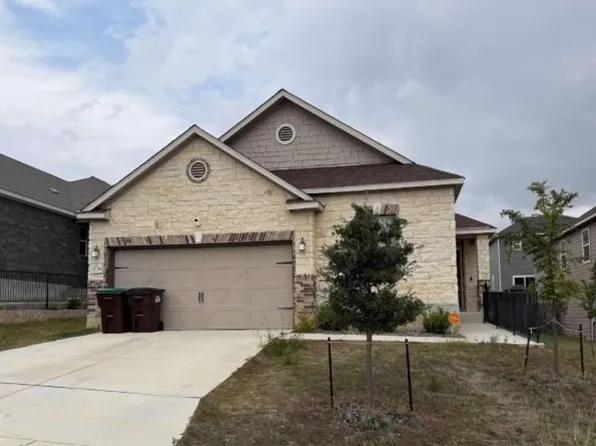 11209 Plaudit, San Antonio, TX 78245
