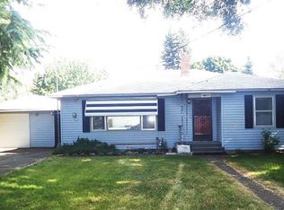 18511 E Sinto Ave, Greenacres, WA 99016