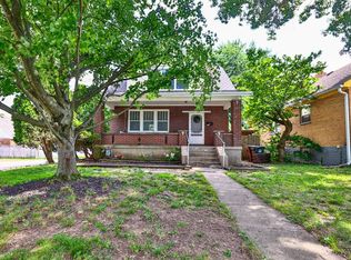 1541 McMakin St, Cincinnati, OH 45231