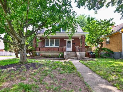 1541 McMakin St, Cincinnati, OH, 45231