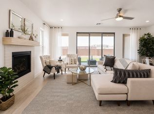 66 Cadena Loop, Los Alamos, NM 87544