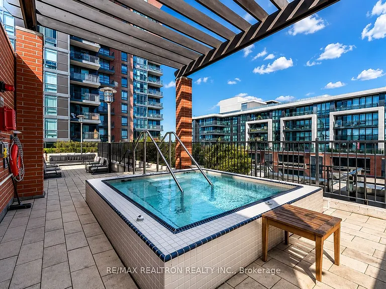 830 Lawrence Ave W #2910 — Photo 24