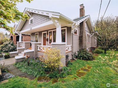 1416 N 49th Street, Seattle, WA, 98103