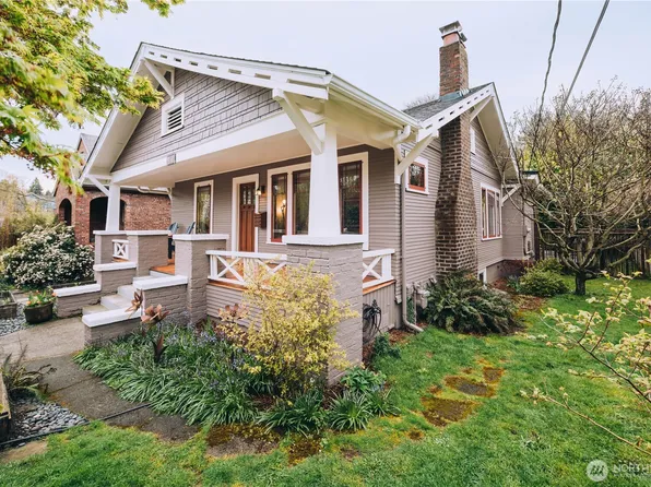 1416 N 49th Street, Seattle, WA 98103