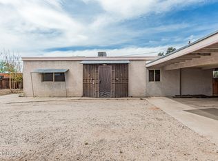 1726 N McKinley Ave, Tucson, AZ 85712