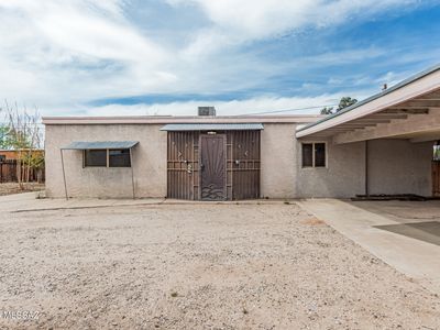 1726 N McKinley Ave, Tucson, AZ, 85712
