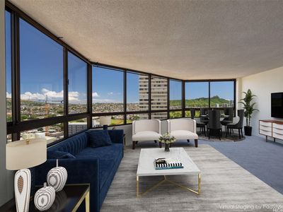 2499 Kapiolani Blvd APT 2801, Honolulu, HI, 96826
