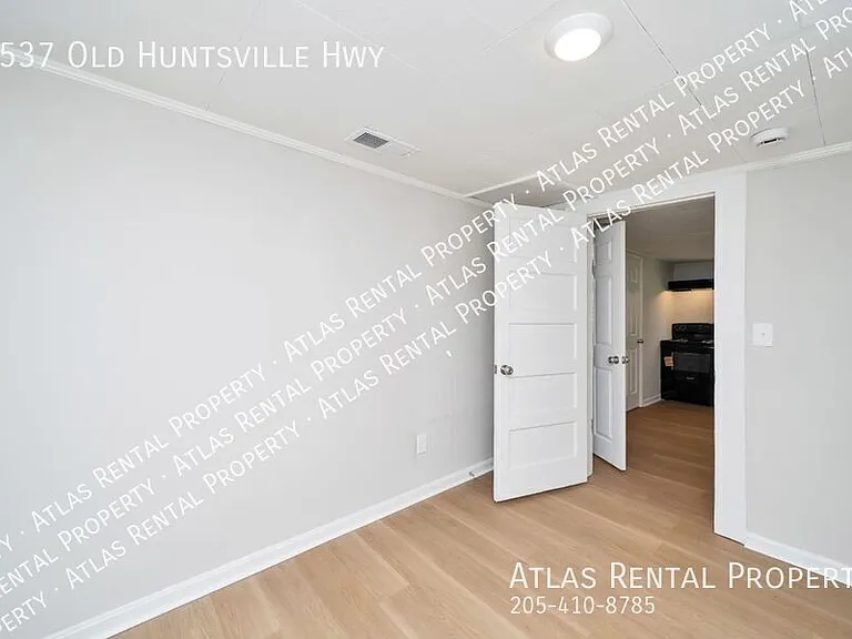 1537 Old Huntsville Hwy NW — Photo 11