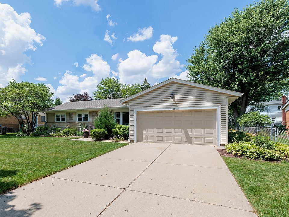 1150 Clark Ln, Des Plaines, IL 60016 Zillow