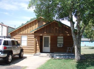 363 S 6th St, Ashdown, AR 71822