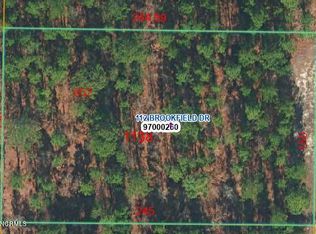 112 Brookfield Dr Lot 652, Pinehurst, NC 28374